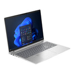 HP ProBook 4 G1i 16" Laptop Computer - Pike Silver Intel Core Ultra 5 225U 1.3GHz Processor; 16GB DDR5-5600 RAM; 512GB Solid State Drive; Intel Graphics