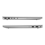 HP ProBook 4 G1i 16" Laptop Computer - Pike Silver Intel Core Ultra 5 225U 1.3GHz Processor; 16GB DDR5-5600 RAM; 512GB Solid State Drive; Intel Graphics