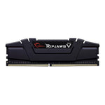 AMD Ryzen 5 5500, Gigabyte B550 Eagle WiFi6 AM4, G.Skill Ripjaws V 16GB DDR4-3200, Computer Build Bundle