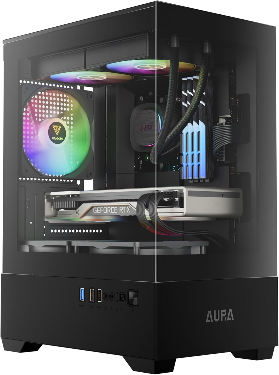 Micro ATX Case