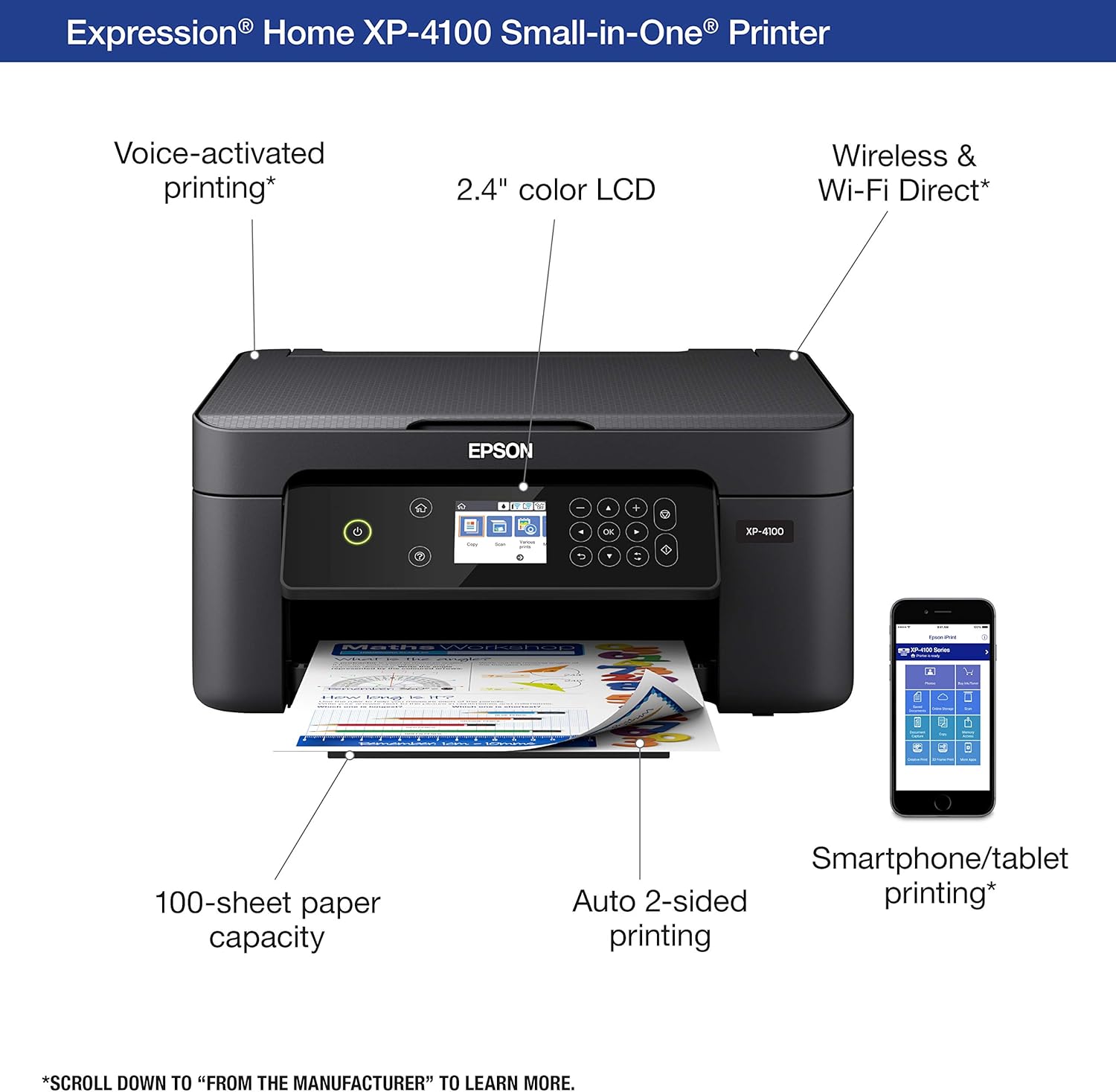Epson Printers