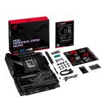 ASUS Z890 ROG MAXIMUS HERO Intel LGA 1851 ATX Motherboard