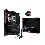 ASUS Z890 ROG MAXIMUS HERO Intel LGA 1851 ATX Motherboard