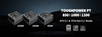 Toughpower GF3 ARGB 850W Gold - TT Premium Edition