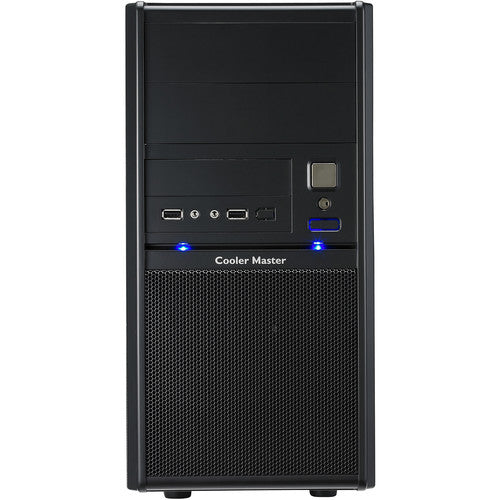 Cooler Master Elite 342 Mini-Tower