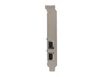 SYBA 2 Ports PCI-E IEEE 1394A Firewire