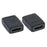 HDMI Female/Female Coupler