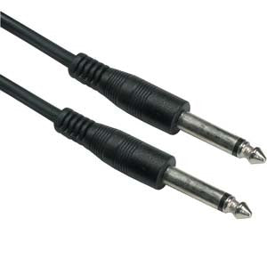 Audio Cables