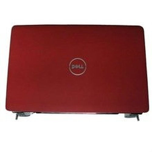 1545 1546 Laptop RED LCD Display Back