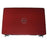 1545 1546 Laptop RED LCD Display Back