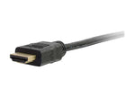 2m HDMI to DVI-D Single Link Cable
