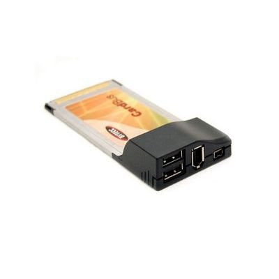 Input  Cards