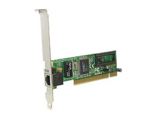 SMC  10/100Mbps PCI