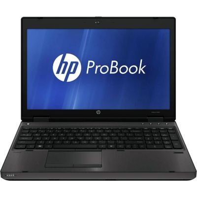 HP ProBook 6560b Notebook Intel Core i5 2450M (2.60GHz