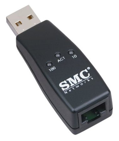 SMC2208USB/ETH EZ Connect USB