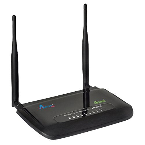 Airlink Router (AR686WV2)