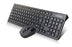 iMicro Wireless Multimedia Keyboard