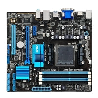 AMD Motherboards