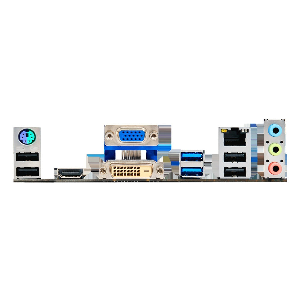 ASUS M5A78L-M Plus/USB3 AM3+