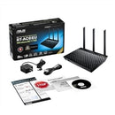 ASUS RT-AC66U B1 AC1750 Dual Band