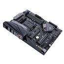 ASUS ROG CROSSHAIR VI HERO AM4 ATX AMD