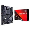 ASUS ROG CROSSHAIR VI HERO AM4 ATX AMD