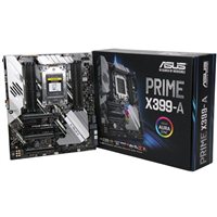 ASUS PRIME X399-A TR4 eATX AMD