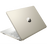 HP Laptop 15-ef1072wm 15.6" HD AMD Athlon Silver