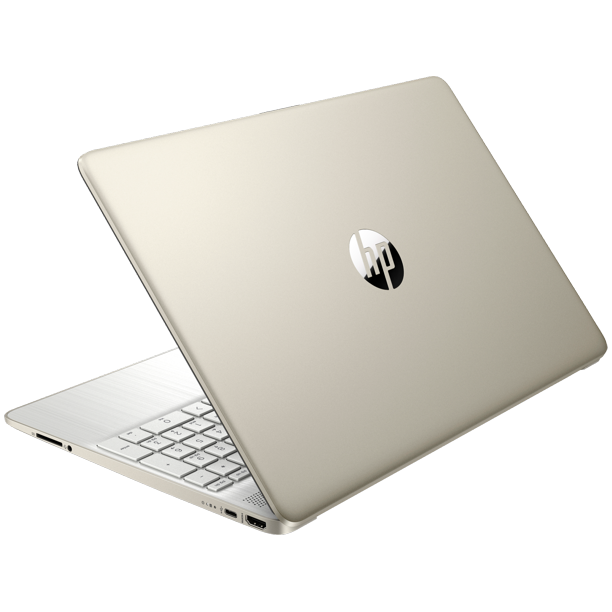 HP Laptop 15-ef1072wm 15.6" HD AMD Athlon Silver