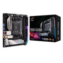 ASUS ROG STRIX X370-I Gaming AM4 mITX