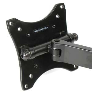 TV Mount for 13~27" w/14.5" Arm 100mm VESA, LCD101