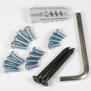 TV Mount for 13~27" w/14.5" Arm 100mm VESA, LCD101