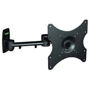 TV Mount for 23~42" w/18" Arm