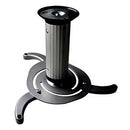 Projector Ceiling Mount PRB-1 Black