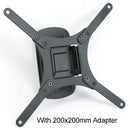 Small to Mid (10~42") Wall Mount