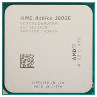 AMD Athlon 200GE 3.2GHz