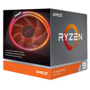 MD Ryzen 9 3900X Matisse 3.8GHz 12-Core AM4