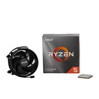 AMD Ryzen 5 3600 Matisse 3.6GHz 6-Core AM4