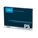 Crucial P5 2TB ( CT2000P5SSD8) M.2