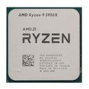 AMD Ryzen 9 5950X Vermeer 3.4GHz 16-Core