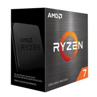 AMD Ryzen 7 3700X Matisse 3.6GHz 8-Core AM4 Boxed