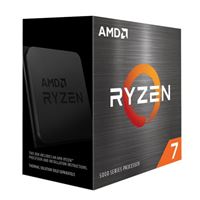 AMD Ryzen 7 5800X Vermeer 3.8GHz 8-Core