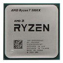 AMD Ryzen 7 5800X Vermeer 3.8GHz 8-Core