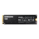 Samsung 980 SSD 1TB (MZ-V8V1T0B - M.2 NVMe