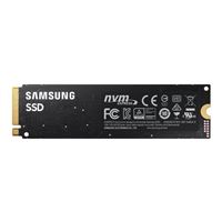 Samsung 980 SSD 1TB (MZ-V8V1T0B - M.2 NVMe