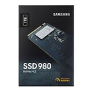 Samsung 980 SSD 1TB (MZ-V8V1T0B - M.2 NVMe