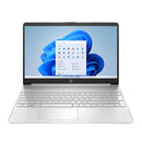 HP 15-dw1032nr 15.6" Laptop Computer - Silver