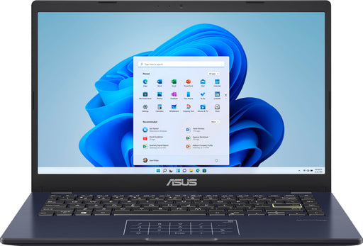 ASUS - 14.0" Laptop - Intel Celeron N4020