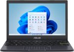 ASUS - 11.6" Laptop - Intel Celeron