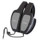 Foldaway Design Portable iChat HeadSet